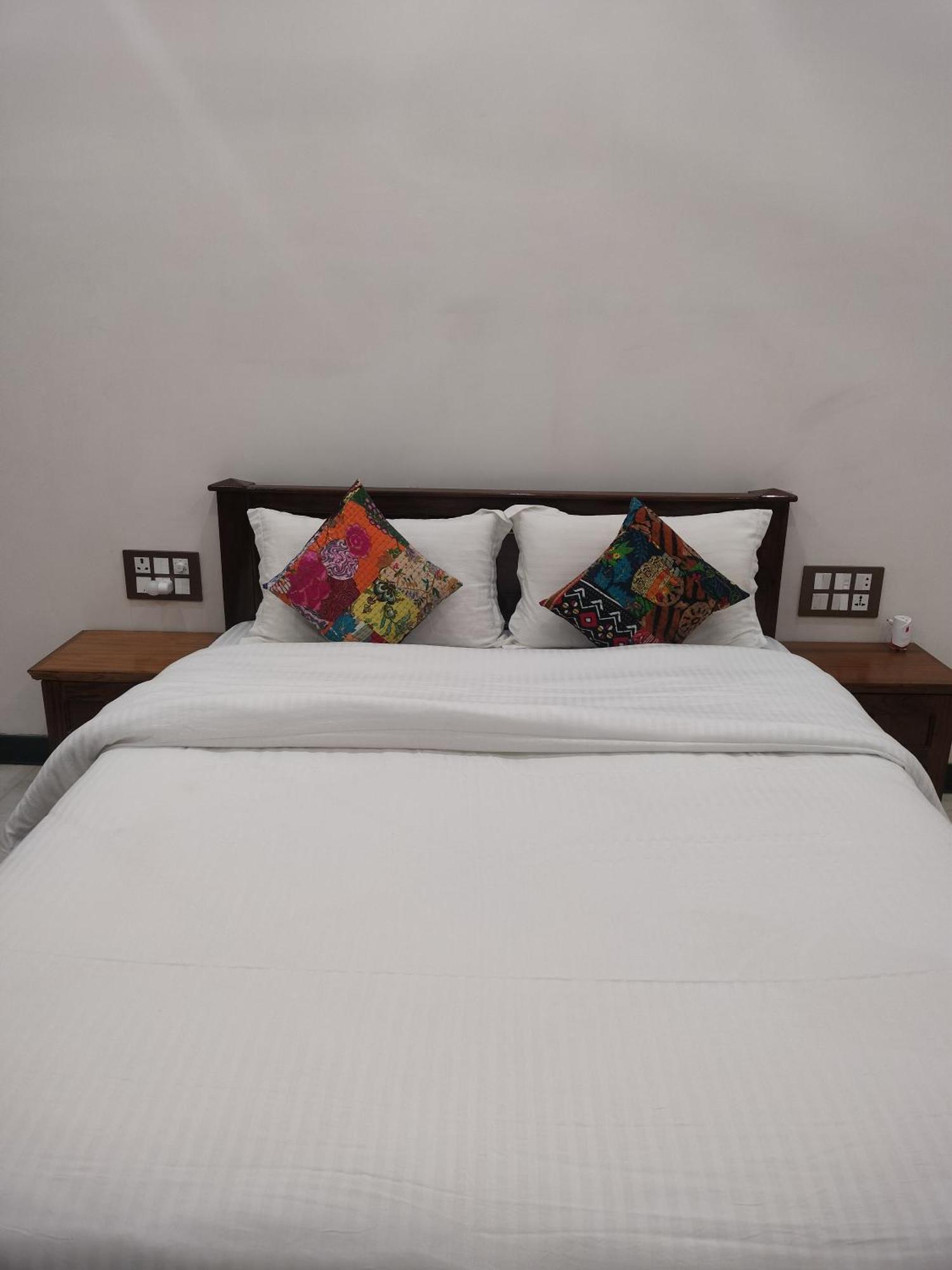 Hotel Vasudev Niwas Jaisalmer Exterior foto