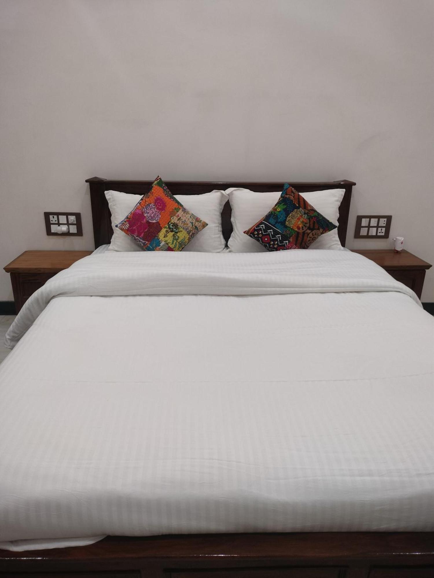 Hotel Vasudev Niwas Jaisalmer Zimmer foto